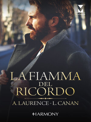 cover image of La fiamma del ricordo